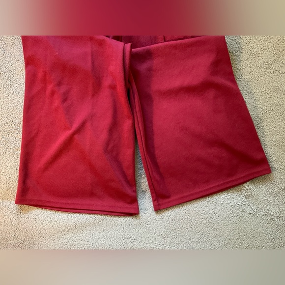 COSMOS Wide Leg Flare Pants - Picture 2 of 5